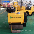 Popular Quality Diesel Mini Vibratory Compactor Roller for Overseas